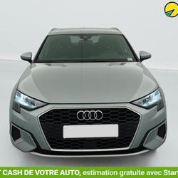 Audi A3 Sportback 35 TDI 150 S tronic 7 Design Saint-Fons