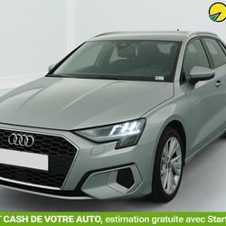 Audi A3 Sportback 35 TDI 150 S tronic 7 Design Saint-Fons