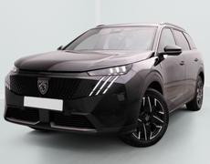 Peugeot 5008 Hénin-Beaumont