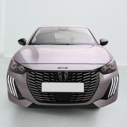 Peugeot 208 145 e-DSC6 Hybrid Allure H&eacute;nin-Beaumont