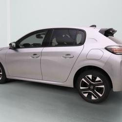 Peugeot 208 145 e-DSC6 Hybrid Allure H&eacute;nin-Beaumont