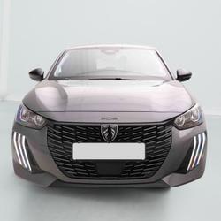 Peugeot 208 145 e-DSC6 Hybrid Allure H&eacute;nin-Beaumont