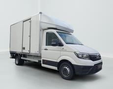 Man TGE Hénin-Beaumont