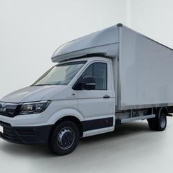 Man TGE 3180 3.5T BVA8 H&eacute;nin-Beaumont