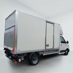 Man TGE 3180 3.5T BVA8 H&eacute;nin-Beaumont