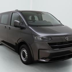 Volkswagen Transporter T7 Double cabine 3500 mm 2 0 TDI 170 hp 4MOTION Aut. H&eacute;nin-Beaumont