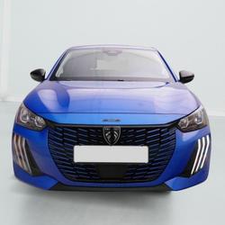 Peugeot 208 145 e-DSC6 Hybrid Allure H&eacute;nin-Beaumont