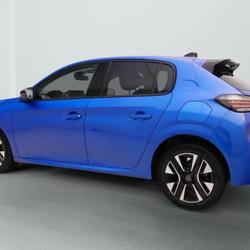 Peugeot 208 145 e-DSC6 Hybrid Allure H&eacute;nin-Beaumont