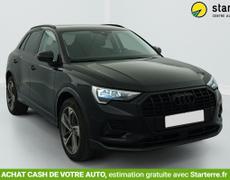 Audi Q3 Saint-Fons