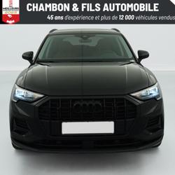 Audi Q3 35 TDI 150 ch S tronic 7 Design La Grand-Croix