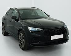 Audi Q3 Hénin-Beaumont
