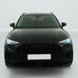 Audi Q3 35 TDI 150 ch S tronic 7 Design H&eacute;nin-Beaumont