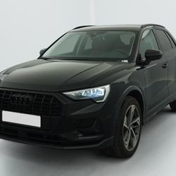 Audi Q3 35 TDI 150 ch S tronic 7 Design H&eacute;nin-Beaumont