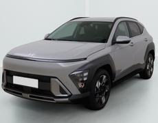 Hyundai Kona Hénin-Beaumont
