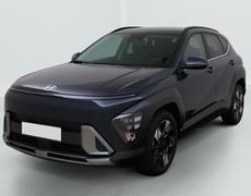 Hyundai Kona Hénin-Beaumont