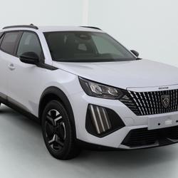 Peugeot 2008 Allure 1.2 Turbo 100 hp Man.6 H&eacute;nin-Beaumont