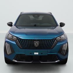 Peugeot 2008 Allure Hybrid 145 hp e-DSC6 H&eacute;nin-Beaumont