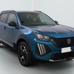 Peugeot 2008 Allure Hybrid 145 hp e-DSC6 H&eacute;nin-Beaumont