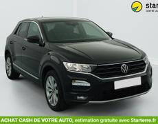 Volkswagen T-Roc Saint-Fons