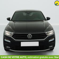Volkswagen T-Roc 2.0 TDI 150 Start/Stop DSG7 Carat Saint-Fons