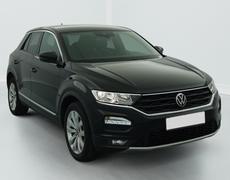 Volkswagen T-Roc Hénin-Beaumont