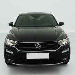Volkswagen T-Roc 2.0 TDI 150 Start Stop DSG7 Carat H&eacute;nin-Beaumont