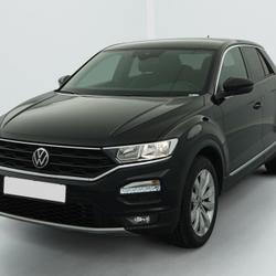Volkswagen T-Roc 2.0 TDI 150 Start Stop DSG7 Carat H&eacute;nin-Beaumont