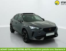 Cupra Formentor Saint-Fons