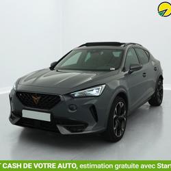 Cupra Formentor 1.4 E-HYBRID 245 CH DSG6 VZ Saint-Fons