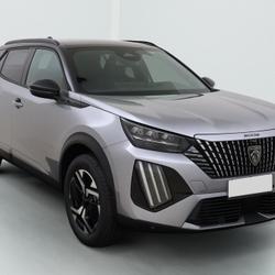 Peugeot 2008 GT Hybrid 145 hp e-DSC6 H&eacute;nin-Beaumont