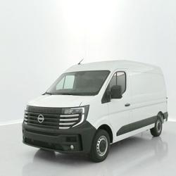 Nissan Interstar INTERSTAR 3T5 L2H2 2.0 DCI 130ch N-Connecta H&eacute;nin-Beaumont
