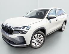 Skoda Kodiaq Hénin-Beaumont