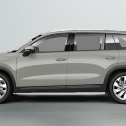 Skoda Kodiaq 150 SELEC 7PL H&eacute;nin-Beaumont