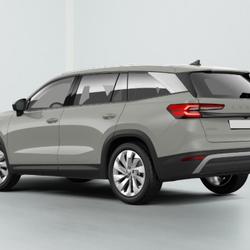 Skoda Kodiaq 150 SELEC 7PL H&eacute;nin-Beaumont