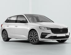 Skoda Scala Hénin-Beaumont