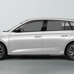 Skoda Scala 150 DSG DYNAMIC H&eacute;nin-Beaumont