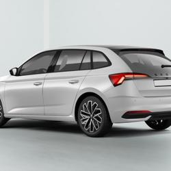 Skoda Scala 150 DSG DYNAMIC H&eacute;nin-Beaumont