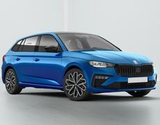 Skoda Scala Hénin-Beaumont