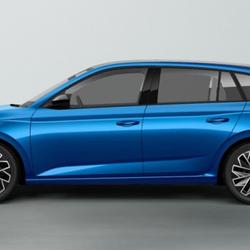 Skoda Scala 150 DSG DYNAMIC H&eacute;nin-Beaumont