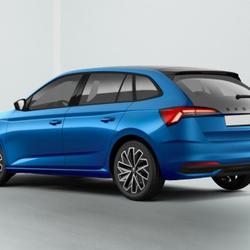 Skoda Scala 150 DSG DYNAMIC H&eacute;nin-Beaumont