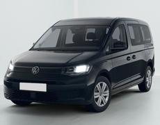 Volkswagen Caddy Hénin-Beaumont