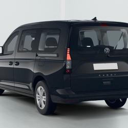 Volkswagen Caddy TDI 122 DSG H&eacute;nin-Beaumont