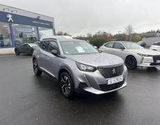 Peugeot 2008 Pont-Hébert