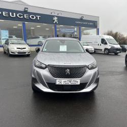 Peugeot 2008 1.5 BlueHDi 130ch S&S Allure Pack EAT8 Pont-H&eacute;bert
