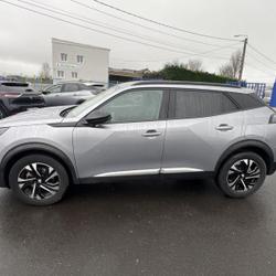 Peugeot 2008 1.5 BlueHDi 130ch S&S Allure Pack EAT8 Pont-H&eacute;bert