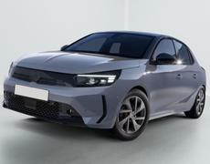 Opel Corsa Hénin-Beaumont