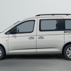 Volkswagen Caddy DSG H&eacute;nin-Beaumont