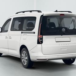 Volkswagen Caddy DSG H&eacute;nin-Beaumont