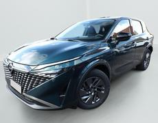 Nissan Qashqai Hénin-Beaumont