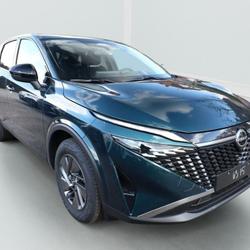 Nissan Qashqai 158 ACENTA H&eacute;nin-Beaumont